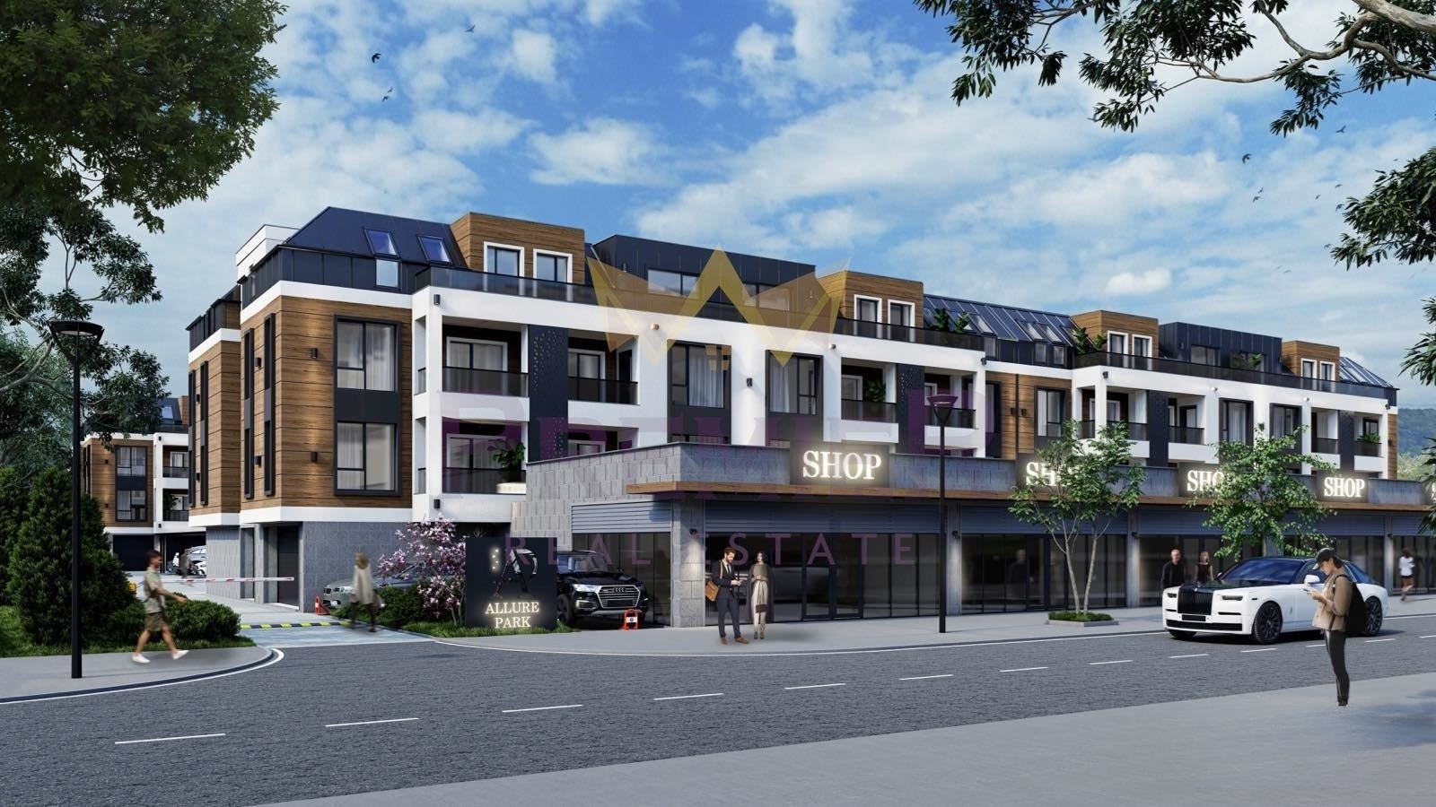 Продава 3-СТАЕН, гр. Пловдив, Остромила, снимка 10 - Апартаменти - 54273027