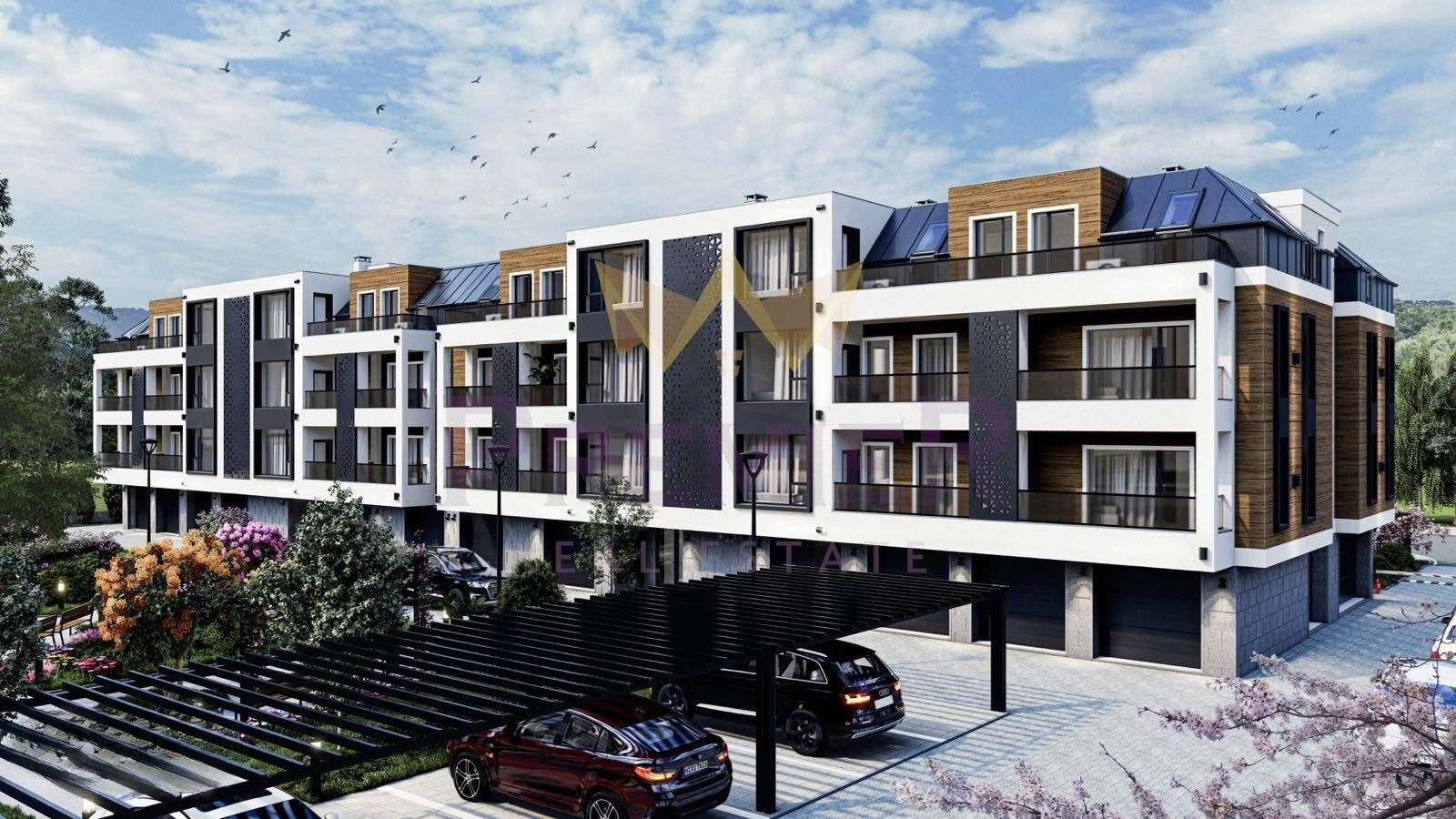 Продава 3-СТАЕН, гр. Пловдив, Остромила, снимка 12 - Апартаменти - 54273027