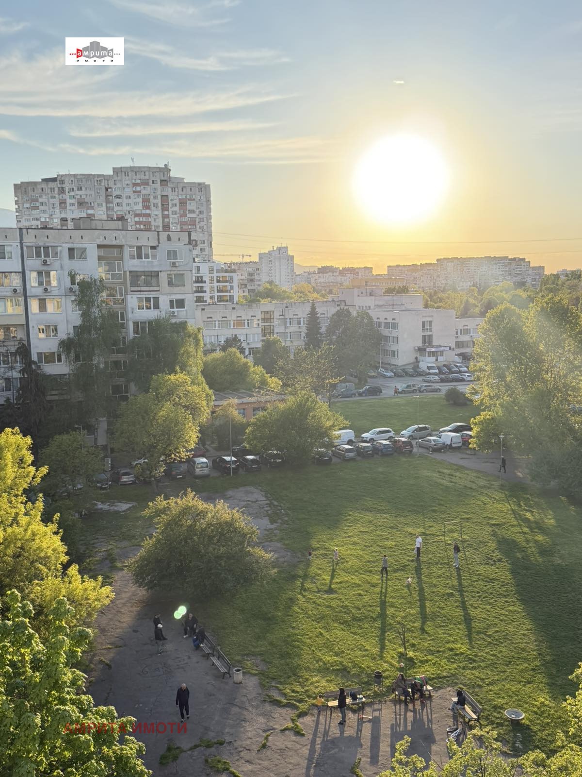 Продава 3-СТАЕН, гр. София, Младост 3, снимка 11 - Апартаменти - 54449555