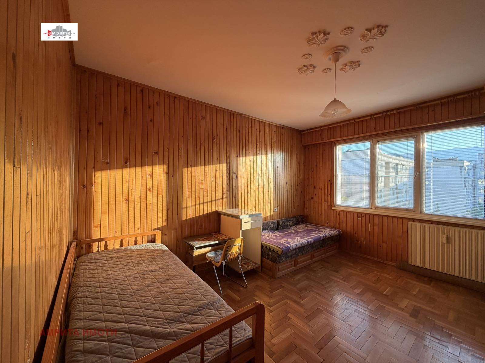 Продава 3-СТАЕН, гр. София, Младост 3, снимка 5 - Апартаменти - 54449555