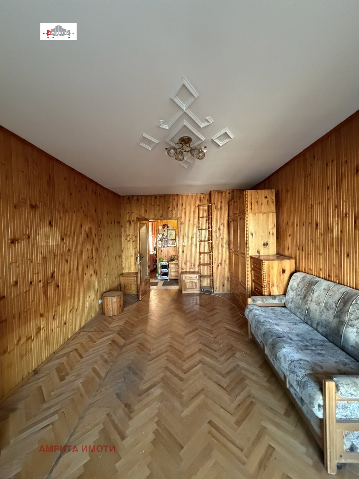 Продава 3-СТАЕН, гр. София, Младост 3, снимка 2 - Апартаменти - 54449555