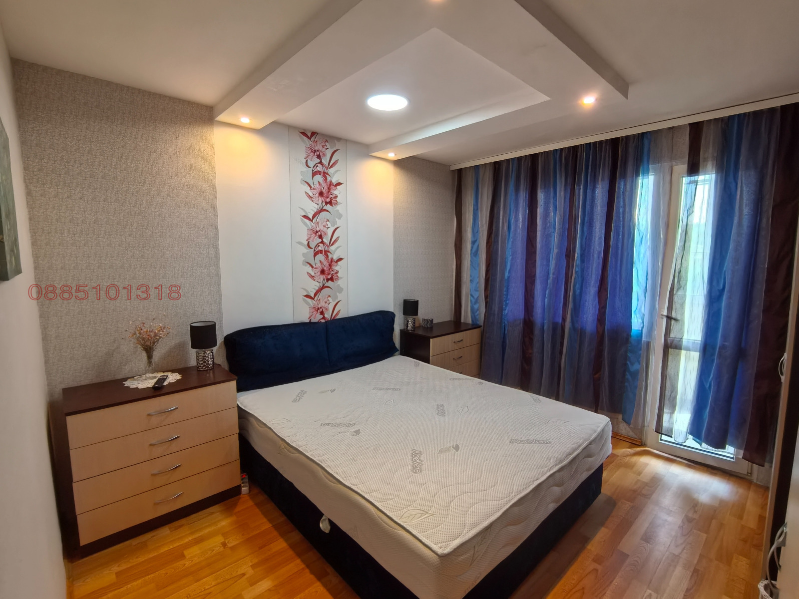 Продава 3-СТАЕН, гр. Плевен, Дружба 1, снимка 5 - Апартаменти - 54470087