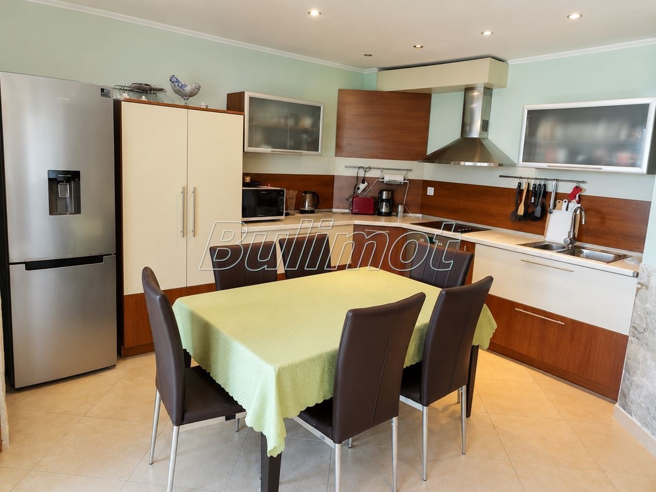 Продава 3-СТАЕН, гр. Варна, Виница, снимка 8 - Апартаменти - 55099428