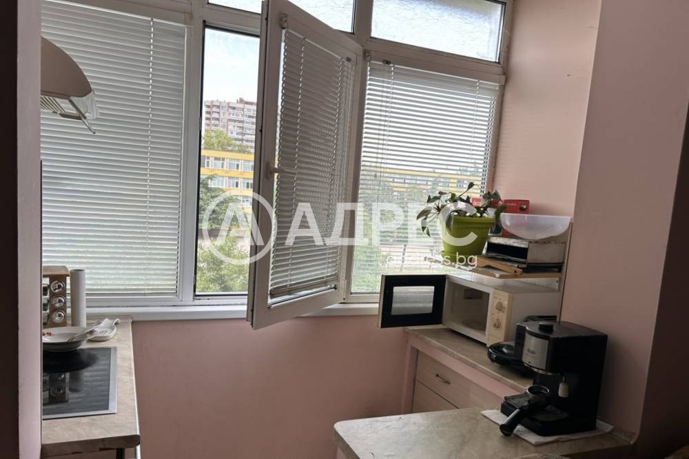 Продава 3-СТАЕН, гр. Пловдив, Изгрев, снимка 7 - Апартаменти - 56591301