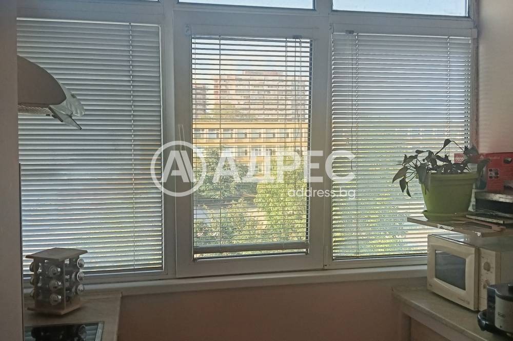 Продава 3-СТАЕН, гр. Пловдив, Изгрев, снимка 2 - Апартаменти - 56591301