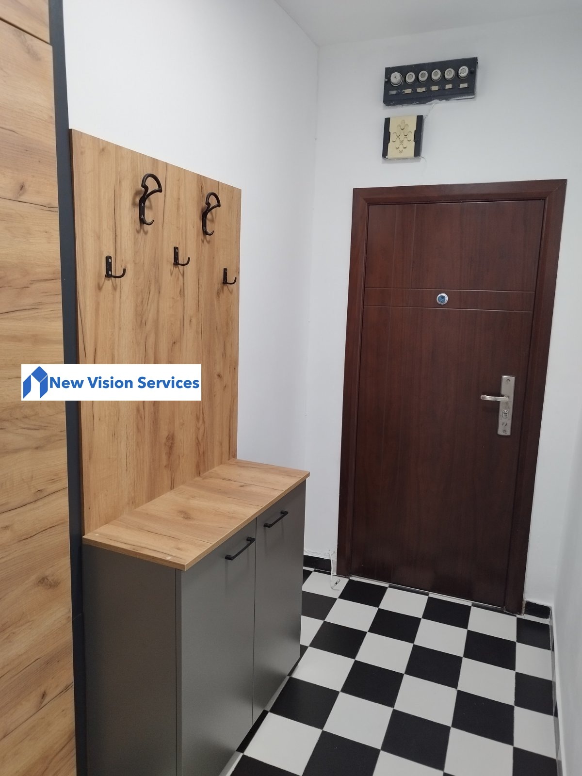 Продава 4-СТАЕН, гр. Пловдив, Изгрев, снимка 11 - Апартаменти - 54621421