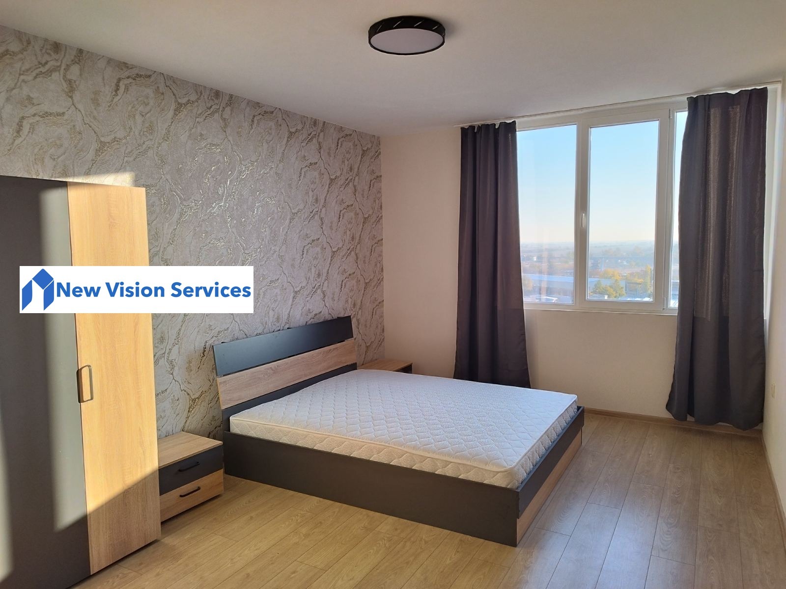 Продава 4-СТАЕН, гр. Пловдив, Изгрев, снимка 4 - Апартаменти - 54621421
