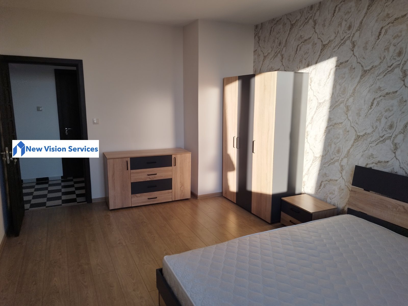 Продава 4-СТАЕН, гр. Пловдив, Изгрев, снимка 3 - Апартаменти - 54621421