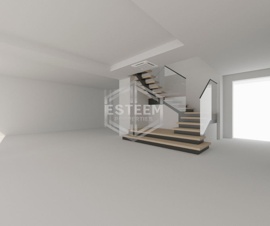 Продава МЕЗОНЕТ, гр. Русе, Център, снимка 5 - Апартаменти - 53996276