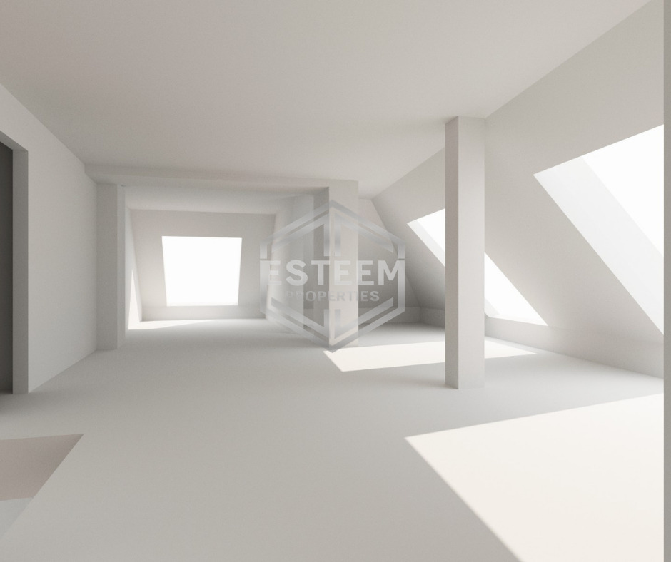 Продава МЕЗОНЕТ, гр. Русе, Център, снимка 7 - Апартаменти - 53996276