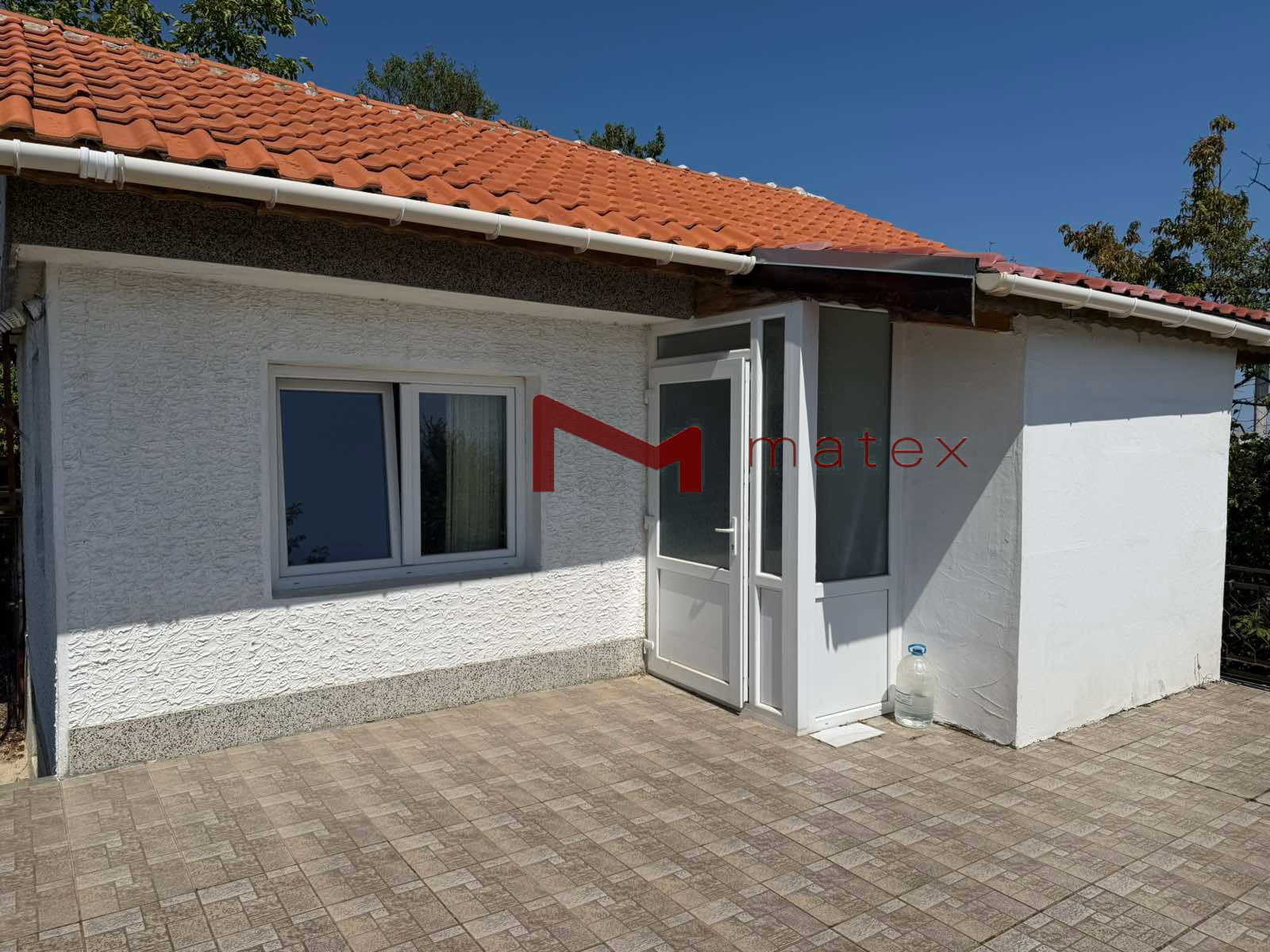 Продава КЪЩА, гр. Варна, м-т Манастирски рид, снимка 2 - Къщи - 51450479