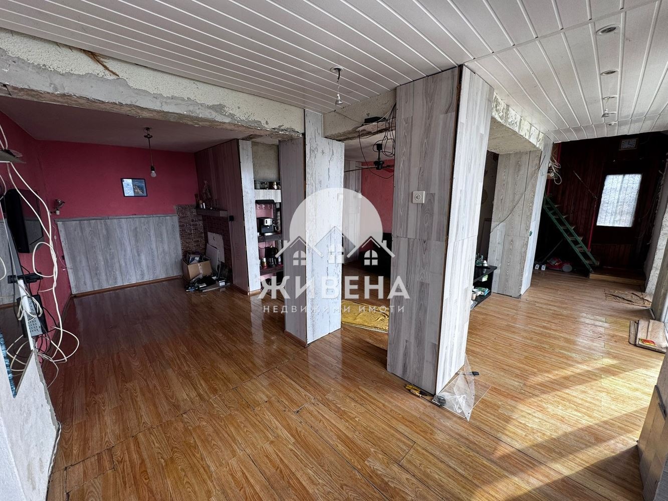 Продава КЪЩА, гр. Варна, м-т Акчелар, снимка 4 - Къщи - 53736599