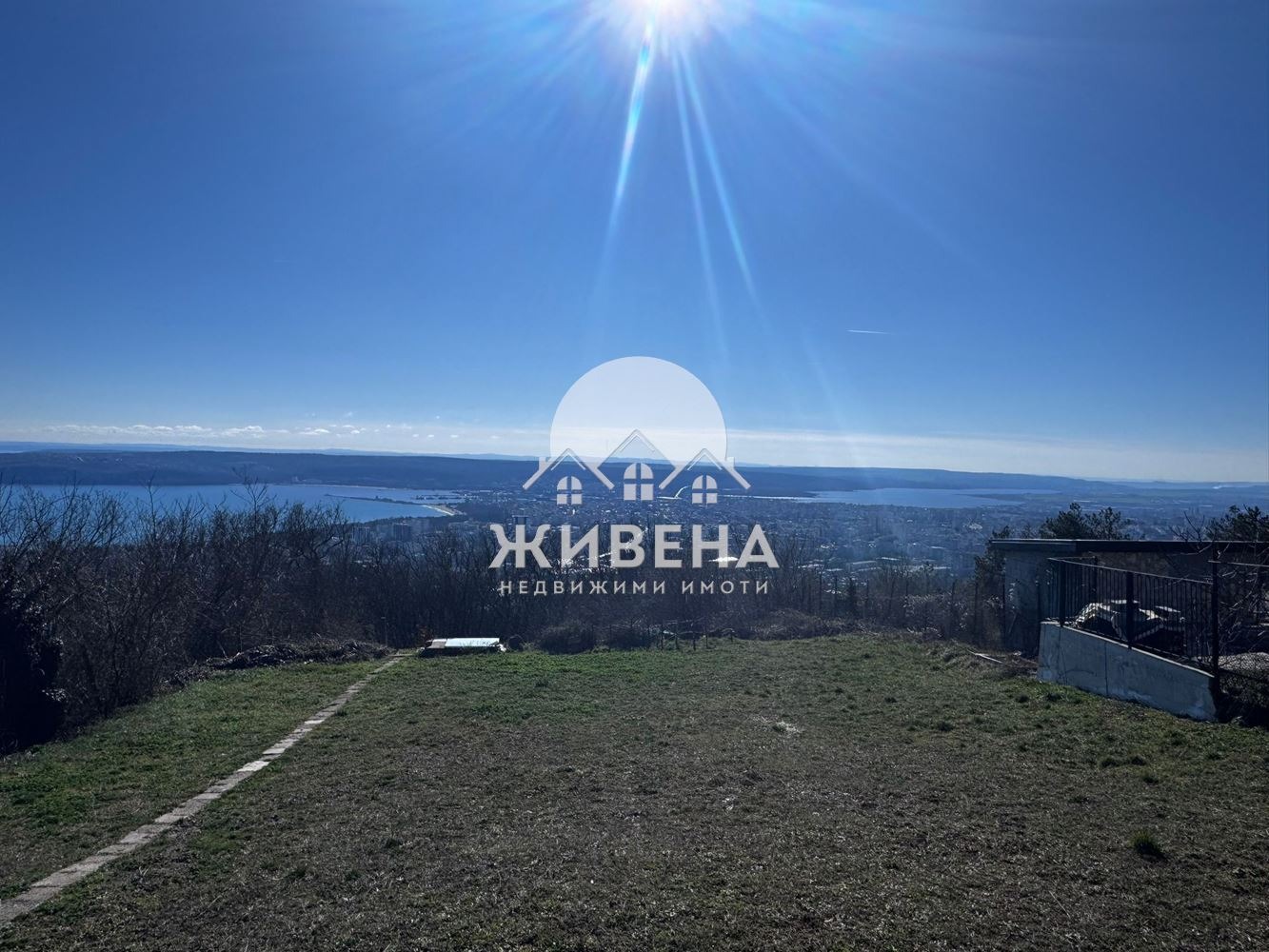 Продава КЪЩА, гр. Варна, м-т Акчелар
