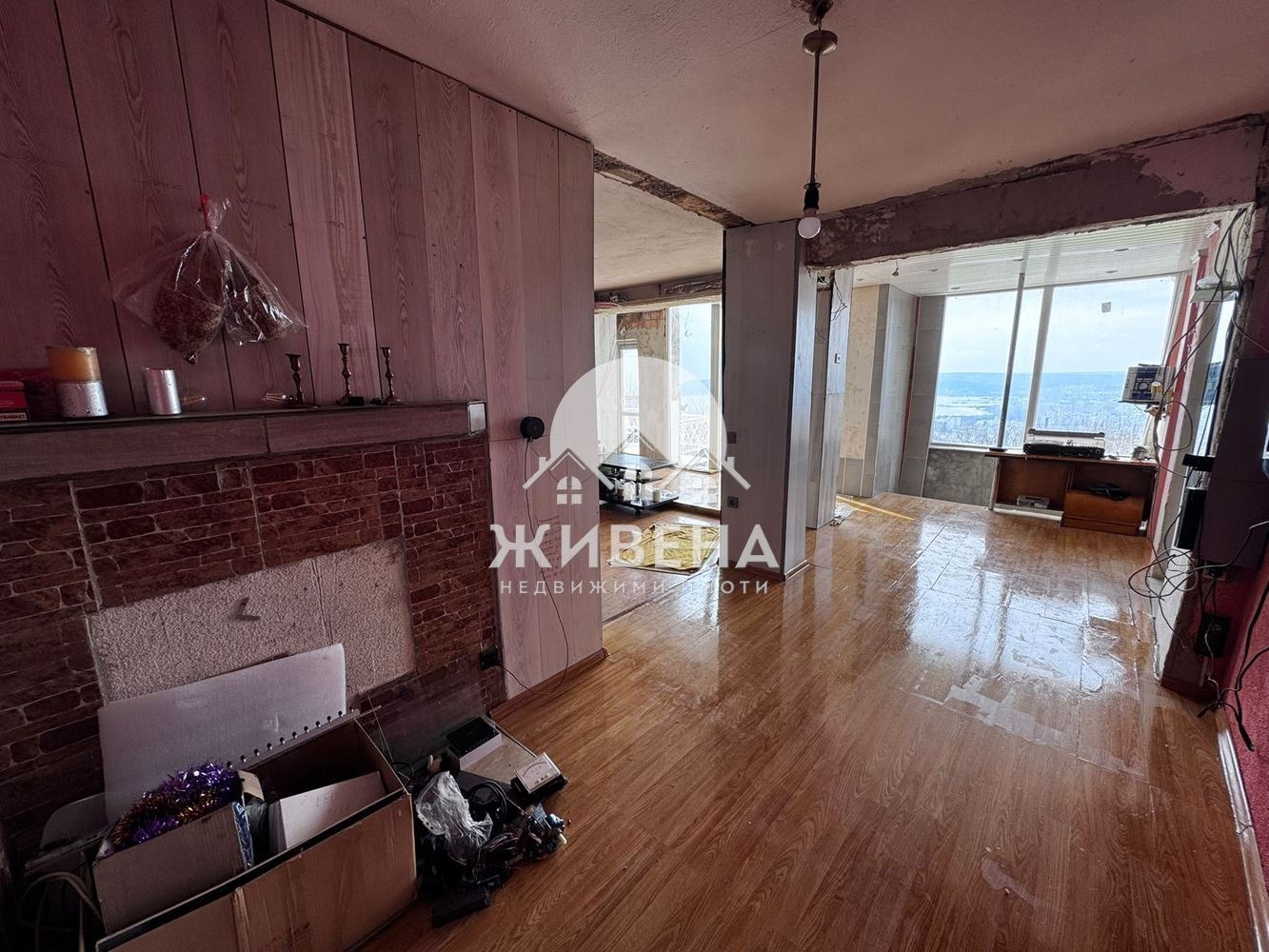 Продава КЪЩА, гр. Варна, м-т Акчелар, снимка 6 - Къщи - 53736599