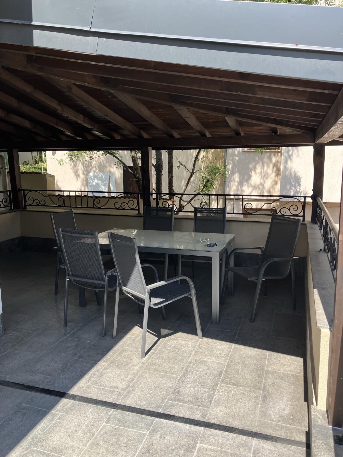 Продава КЪЩА, гр. София, гр. Банкя, снимка 15 - Къщи - 55960705