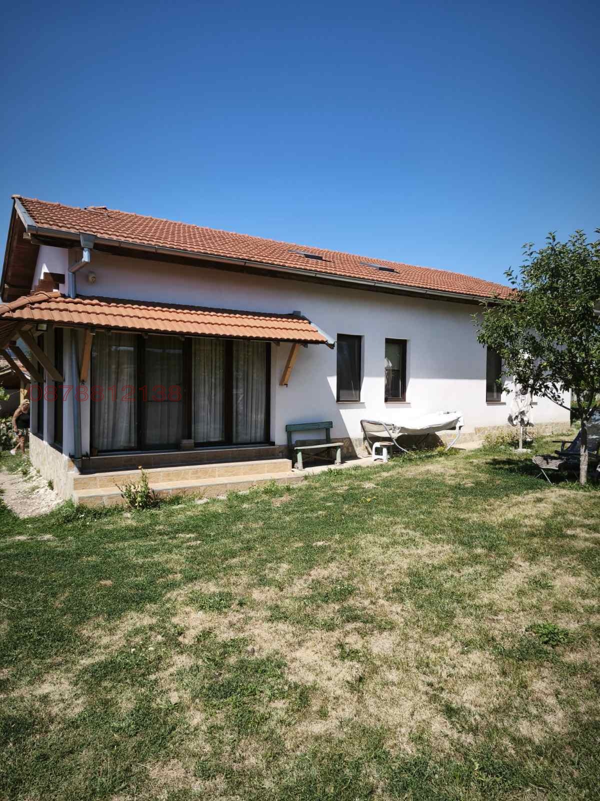 Продава КЪЩА, с. Дорково, област Пазарджик, снимка 6 - Къщи - 55113747