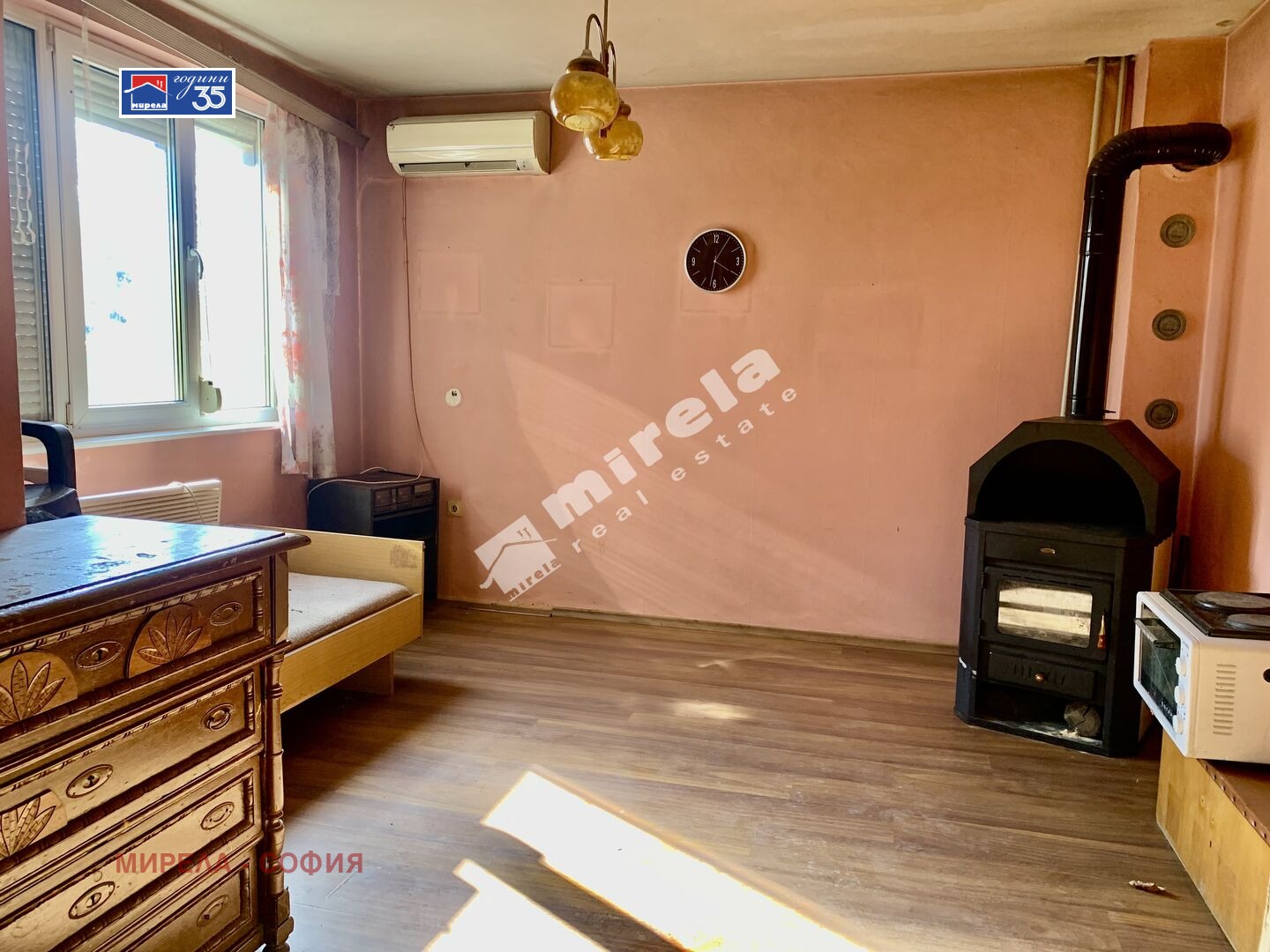 Продава КЪЩА, гр. София, Враждебна, снимка 5 - Къщи - 55204013