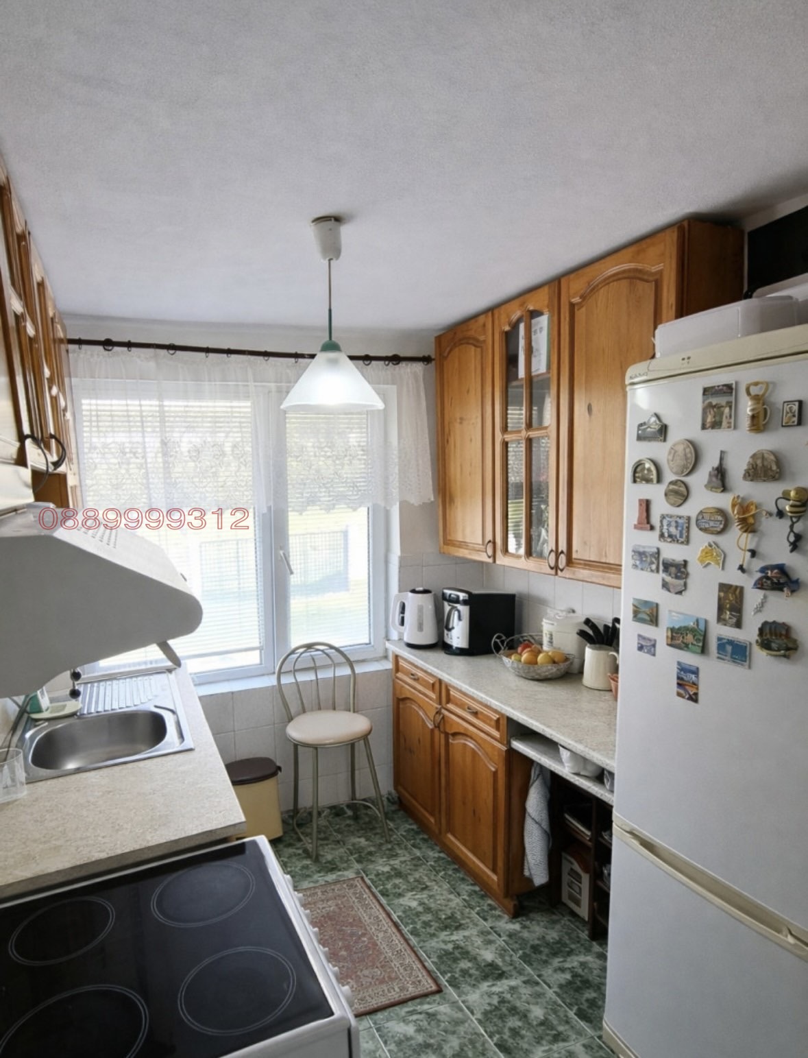 Продава КЪЩА, гр. Костинброд, област София област, снимка 3 - Къщи - 55890589