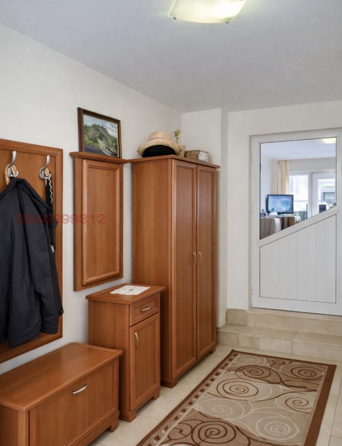 Продава КЪЩА, гр. Костинброд, област София област, снимка 6 - Къщи - 55890589