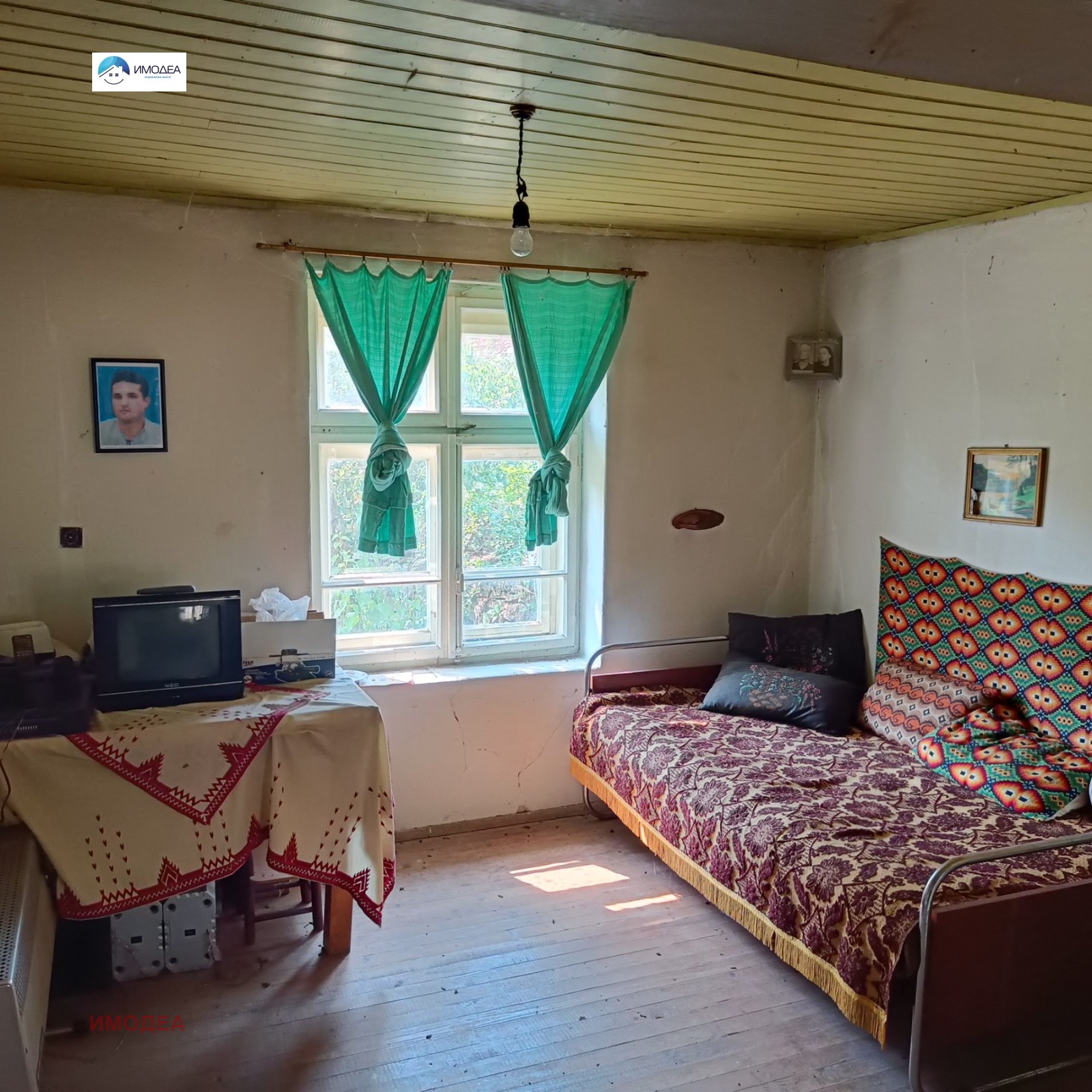 Продава КЪЩА, с. Идилево, област Габрово, снимка 3 - Къщи - 56062709