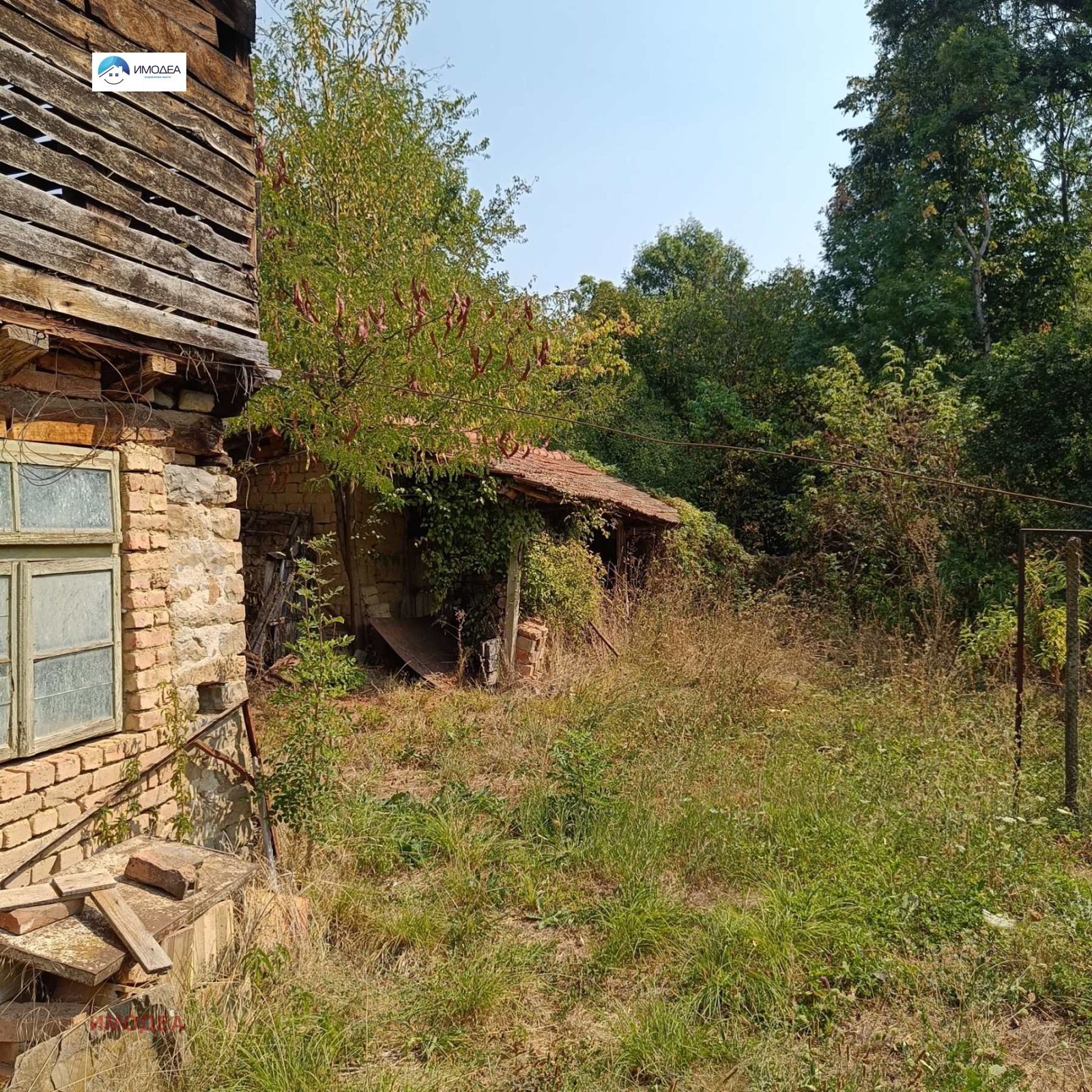 Продава КЪЩА, с. Идилево, област Габрово, снимка 17 - Къщи - 56062709