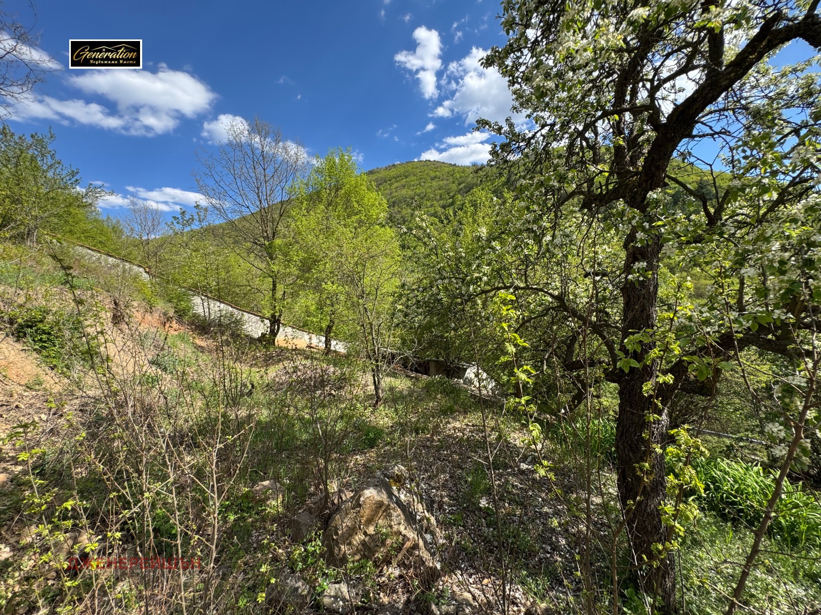 Продава ВИЛА, с. Реброво, област София област, снимка 13 - Вили - 54113696