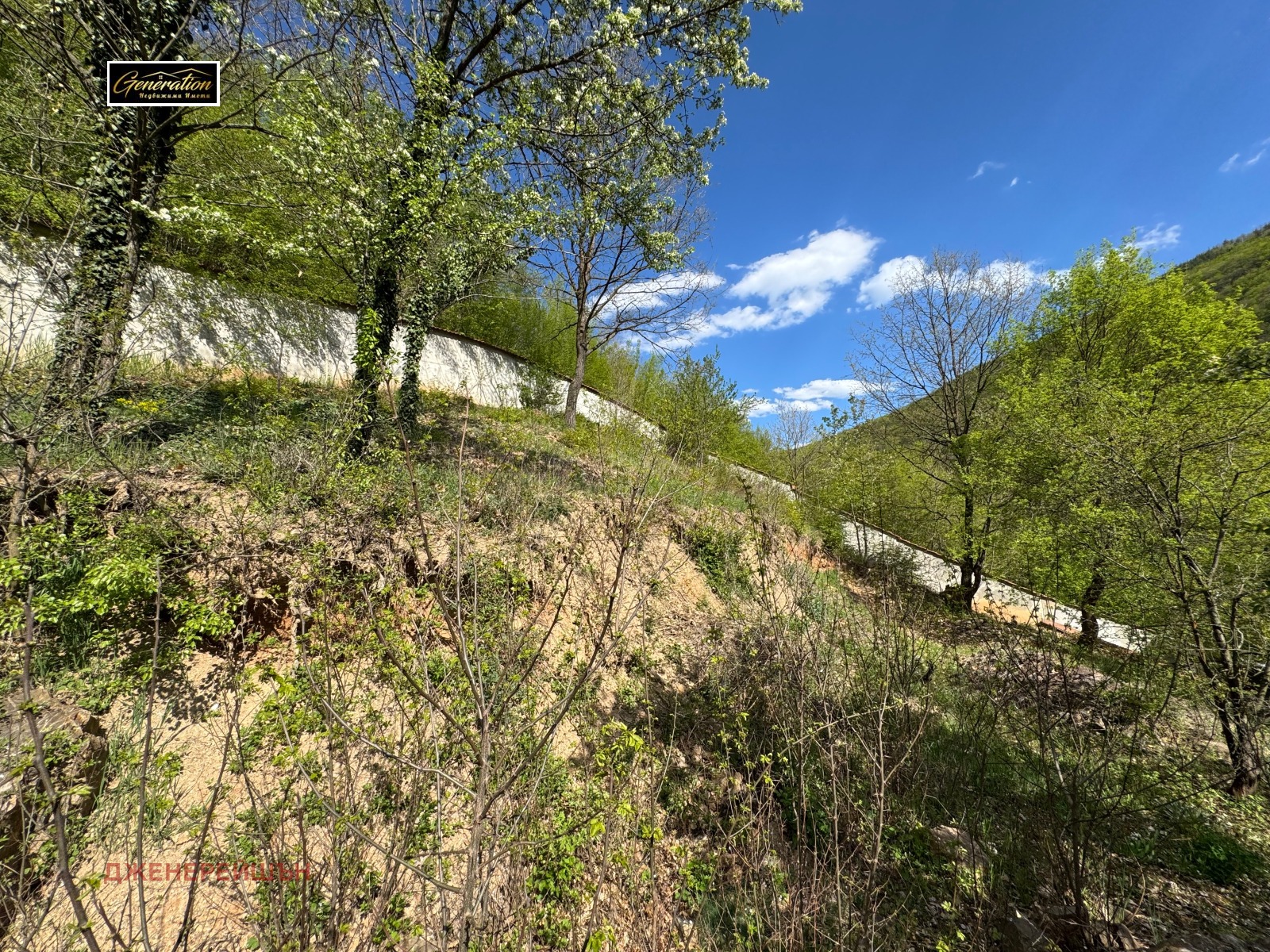 Продава ВИЛА, с. Реброво, област София област, снимка 14 - Вили - 54113696