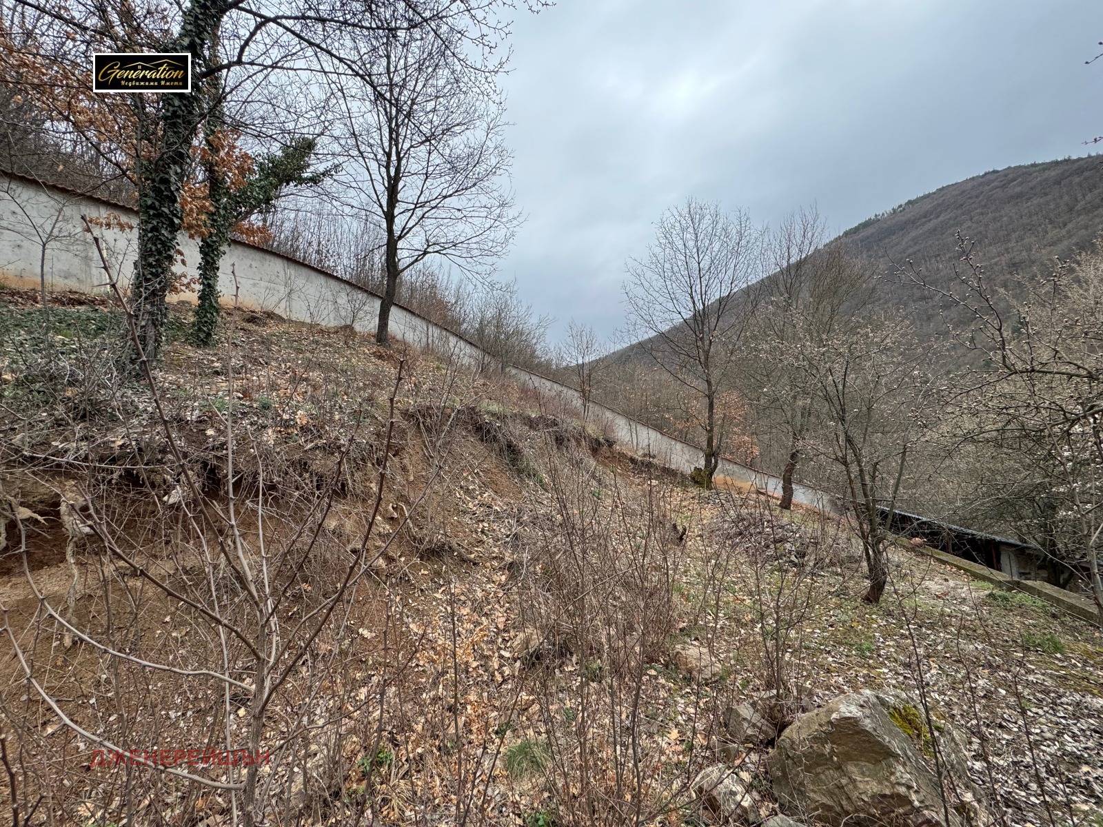 Продава ВИЛА, с. Реброво, област София област, снимка 13 - Вили - 54113696