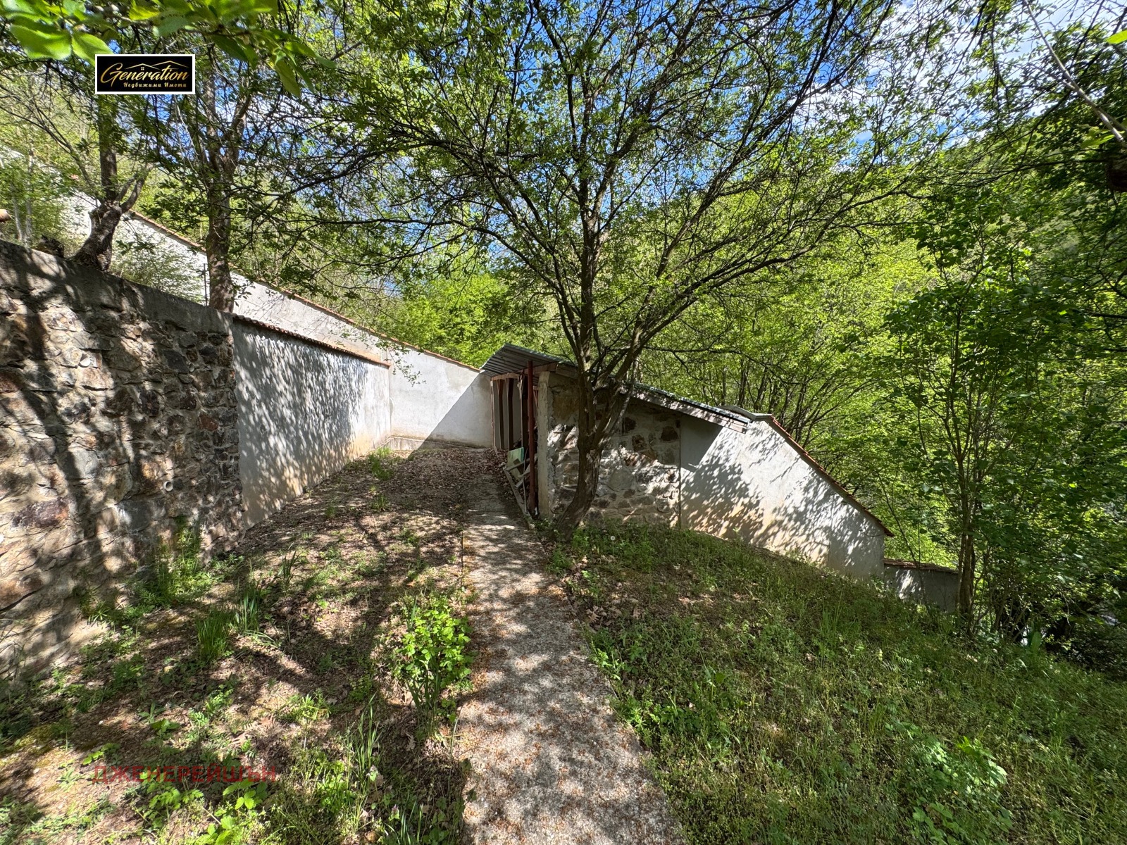 Продава ВИЛА, с. Реброво, област София област, снимка 11 - Вили - 54113696