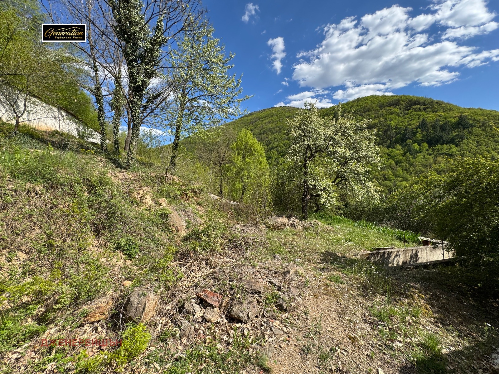 Продава ВИЛА, с. Реброво, област София област, снимка 12 - Вили - 54113696