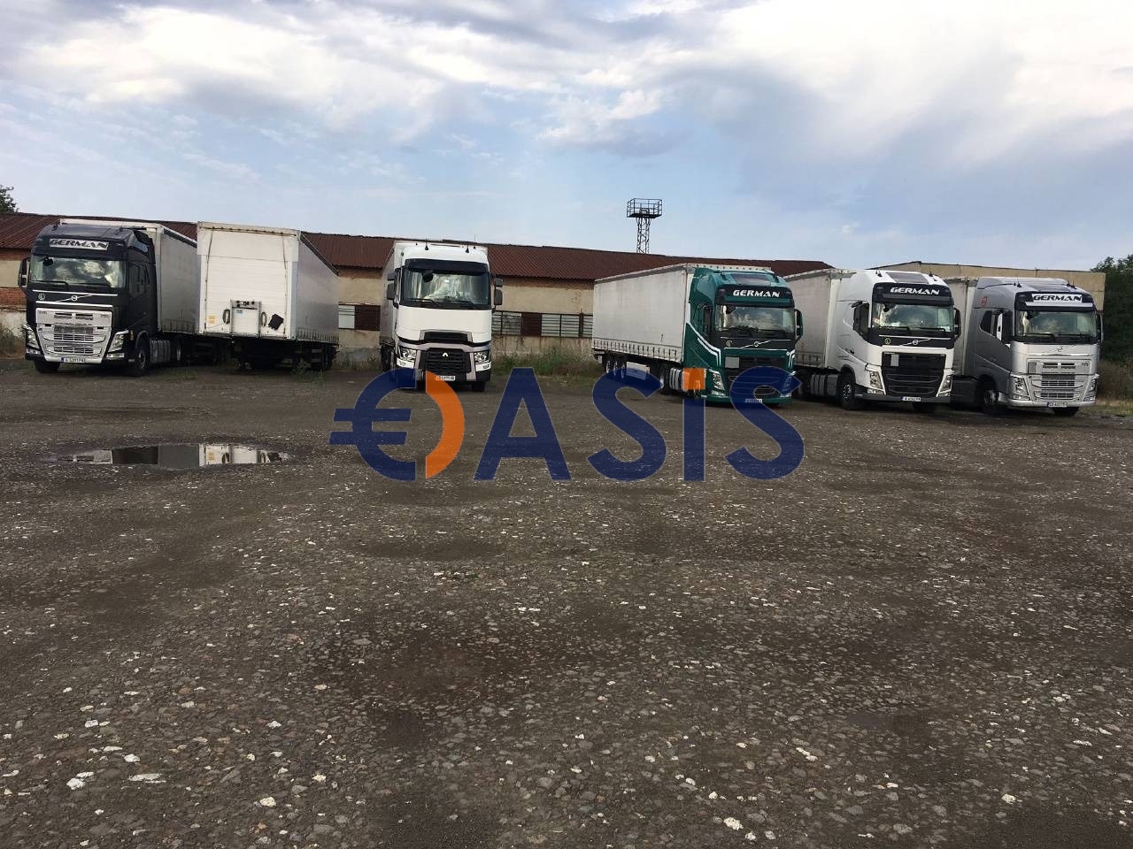 Продава ЗАВЕДЕНИЕ, гр. Карнобат, област Бургас