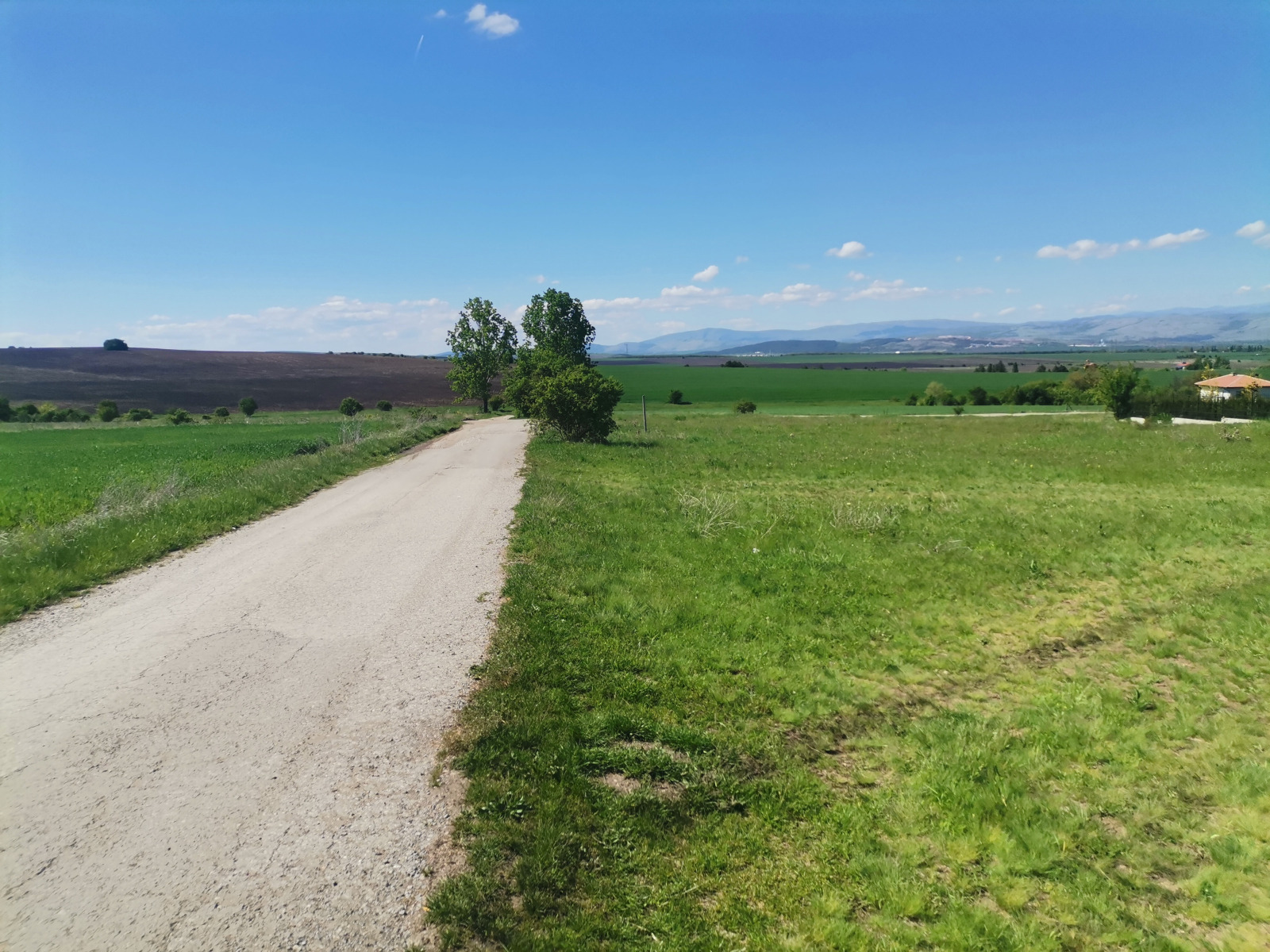 Продава ПАРЦЕЛ, с. Хераково, област София област, снимка 7 - Парцели - 53751776