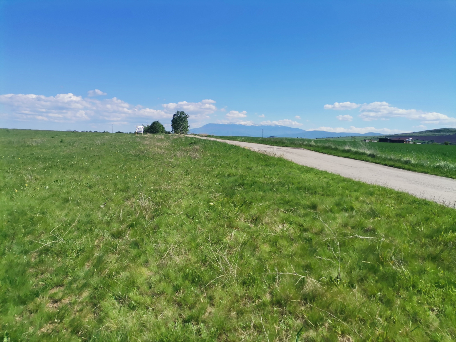 Продава ПАРЦЕЛ, с. Хераково, област София област, снимка 12 - Парцели - 53751776