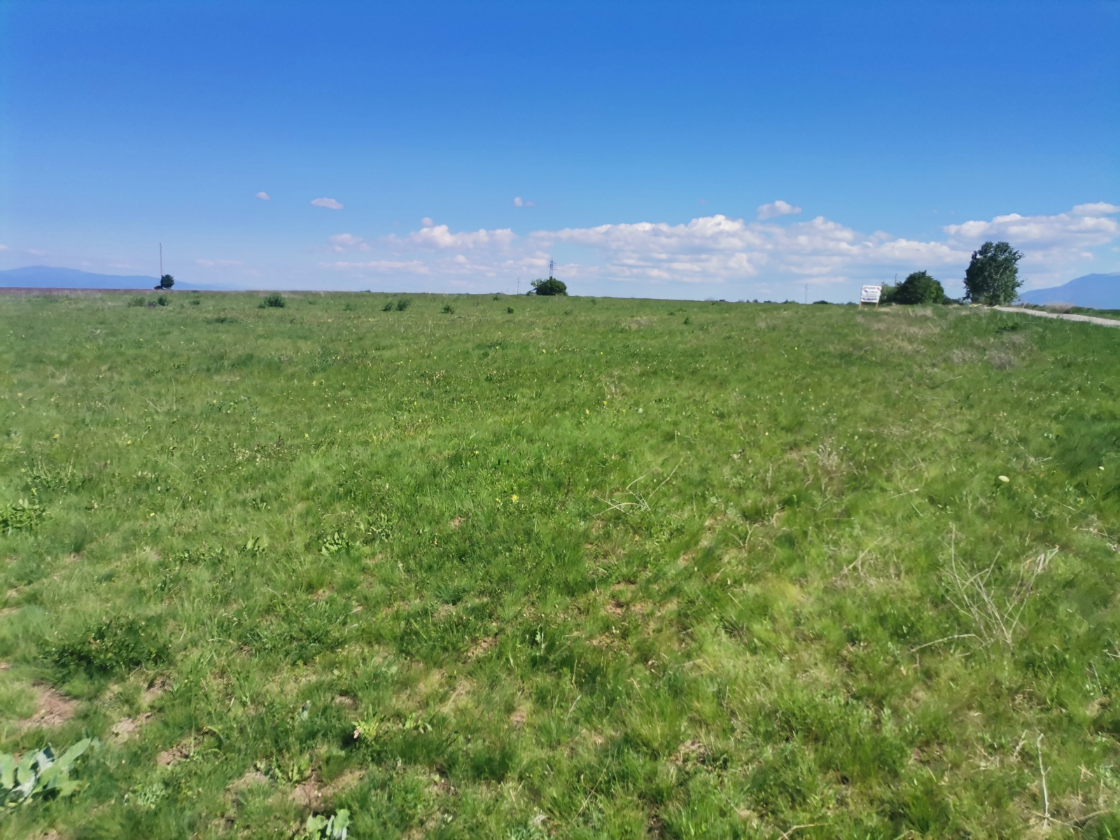 Продава ПАРЦЕЛ, с. Хераково, област София област, снимка 11 - Парцели - 53751776