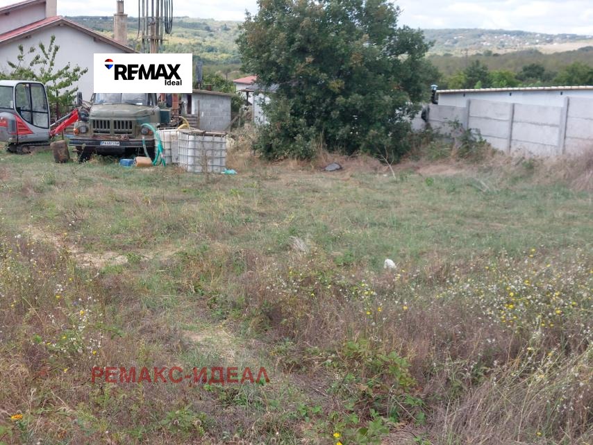 Продава ПАРЦЕЛ, гр. Варна, м-т Ракитника, снимка 3 - Парцели - 54047104