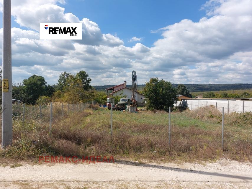 Продава ПАРЦЕЛ, гр. Варна, м-т Ракитника, снимка 2 - Парцели - 54047104