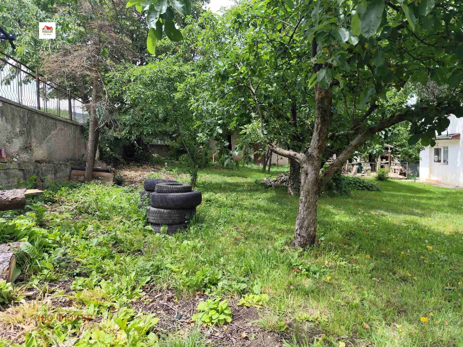 Продава ПАРЦЕЛ, гр. София, с. Бистрица, снимка 2 - Парцели - 54910143