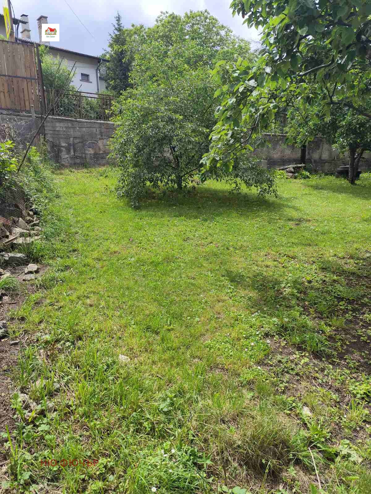 Продава ПАРЦЕЛ, гр. София, с. Бистрица