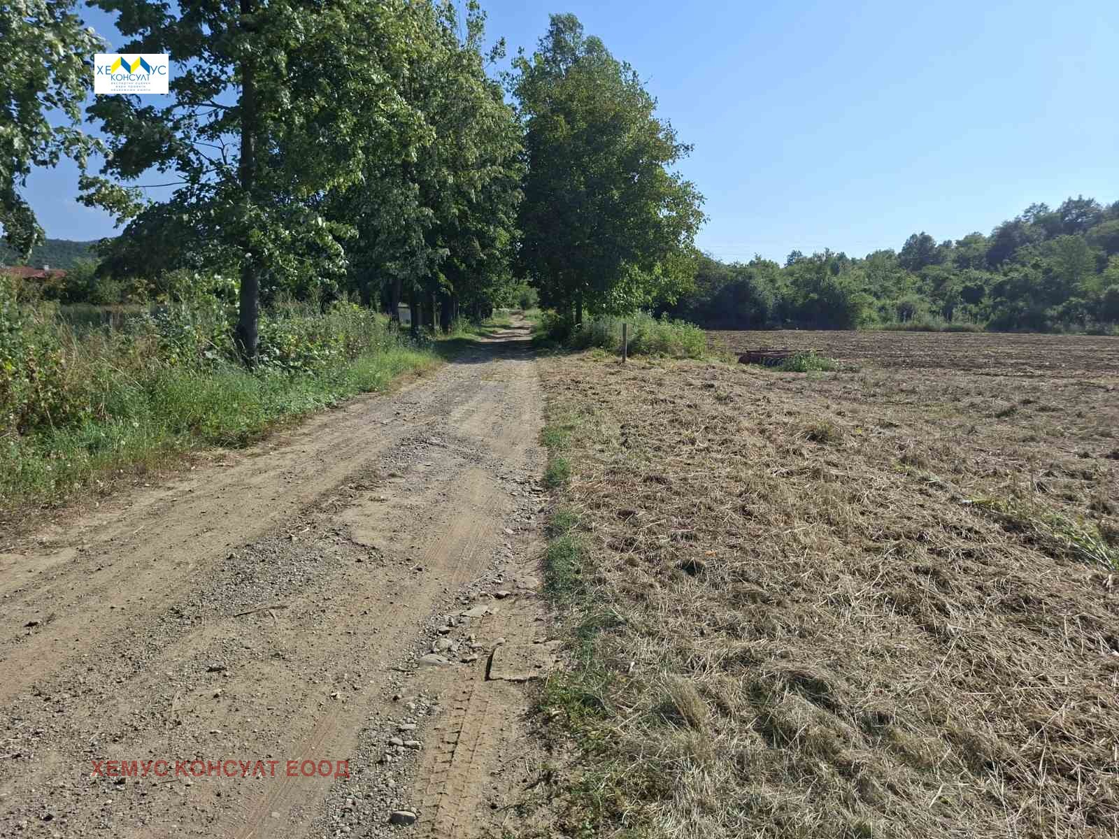 Продава ПАРЦЕЛ, с. Калейца, област Ловеч, снимка 4 - Парцели - 55525909