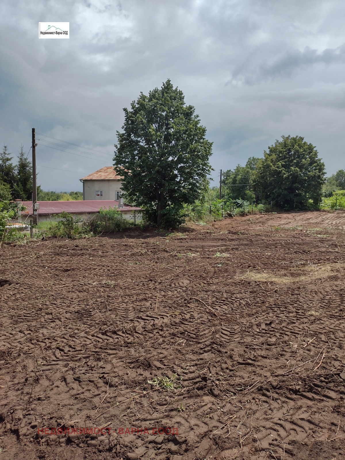 Продава ПАРЦЕЛ, с. Слънчево, област Варна, снимка 2 - Парцели - 55921979