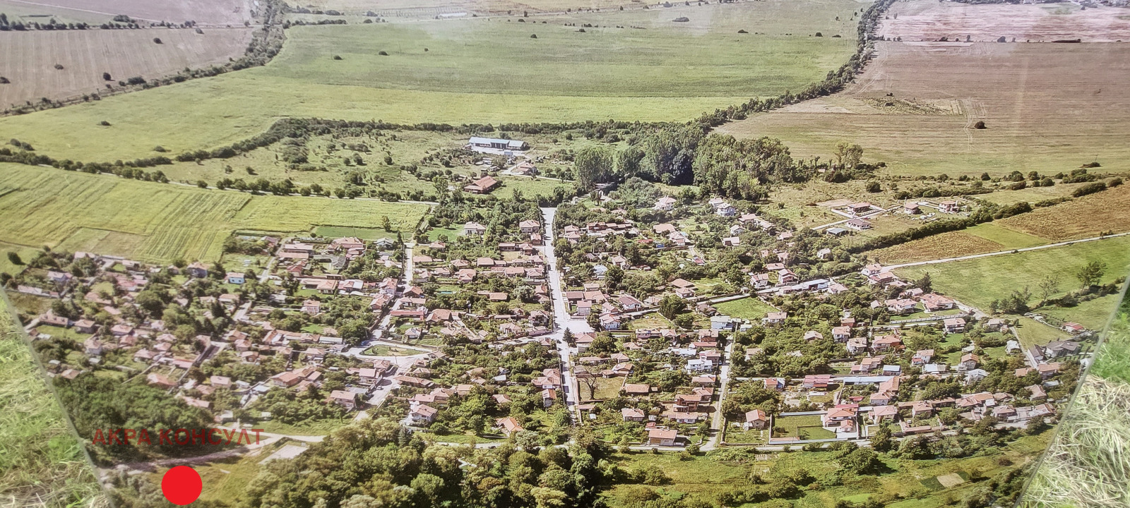 Продава ПАРЦЕЛ, гр. Елин Пелин, област София област, снимка 4 - Парцели - 56192374