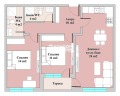 Продава 3-СТАЕН, гр. Пловдив, Тракия, снимка 2