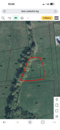 Продава ПАРЦЕЛ, гр. Кюстендил, Румена войвода, снимка 1