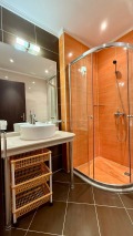 Продава  1-стаен град Варна , к.к. Златни пясъци , 40 кв.м | 83683880 - изображение [10]