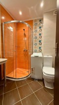 Продава  1-стаен град Варна , к.к. Златни пясъци , 40 кв.м | 83683880 - изображение [9]