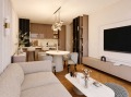 Продава  2-стаен град София , Витоша , 50 кв.м | 72878798 - изображение [5]