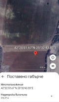 Продава  Земеделска земя област Стара Загора , с. Ракитница , 3.14 дка | 44302181 - изображение [3]