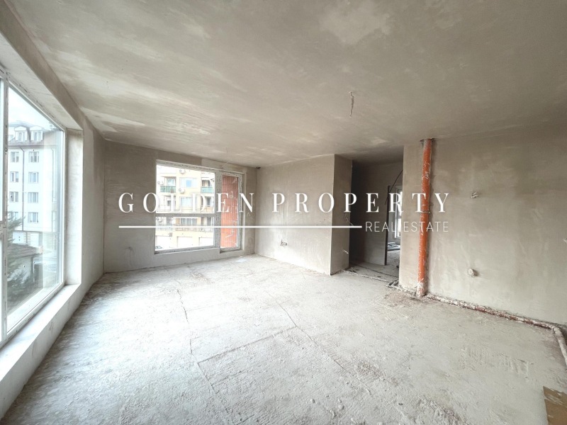 Продава 3-СТАЕН в град София, Овча купел - 103 кв.м / 258 200 € » 504 995.31 лв., ГОЛДЪН ПРОПЪРТИЙС ММ