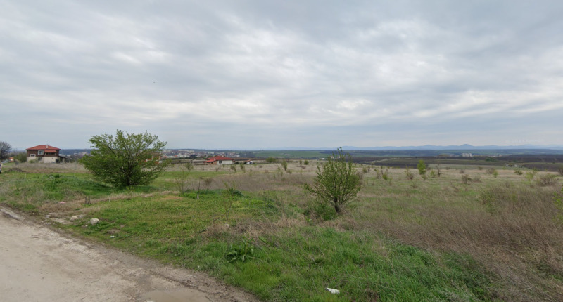 Продава ПАРЦЕЛ в град Хасково, в.з. Хасково - 640 кв.м / 32 006.87 € » 62 600 лв., ИМОТИ-МИРА