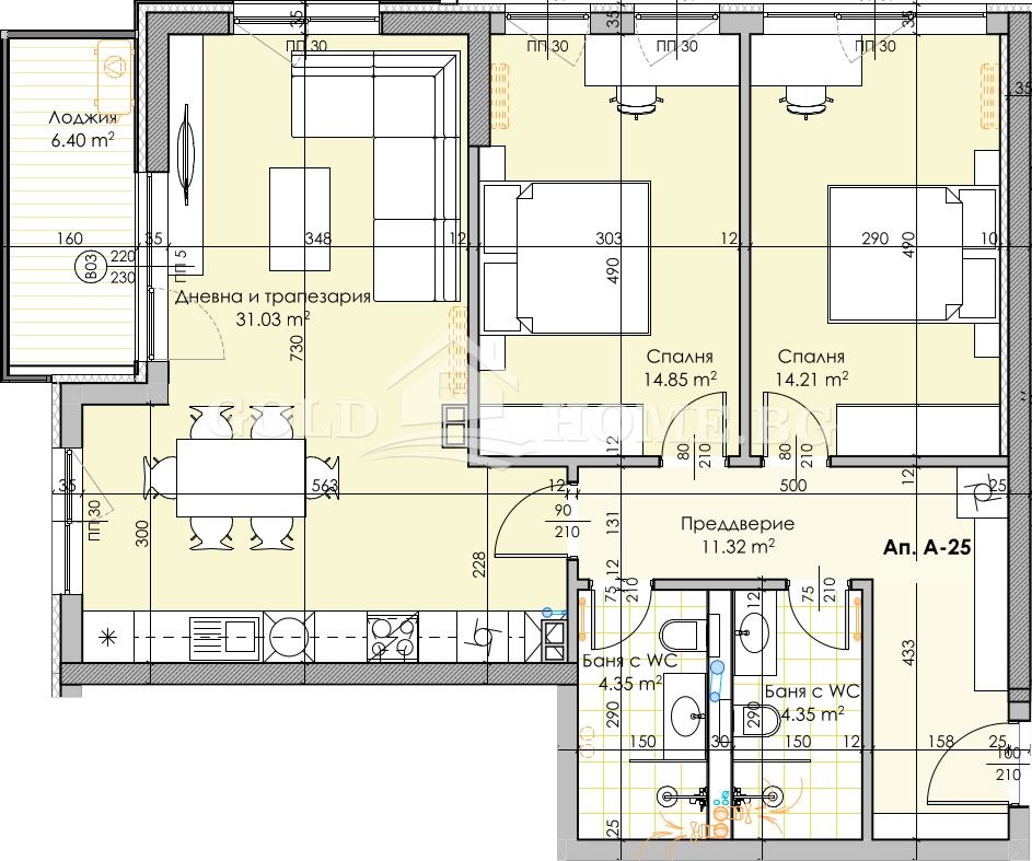 ������� 3-����� | Imot.bg � ����������� 3